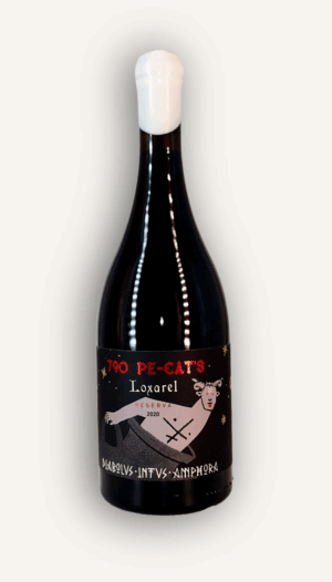 790 Pecats - Loxarel