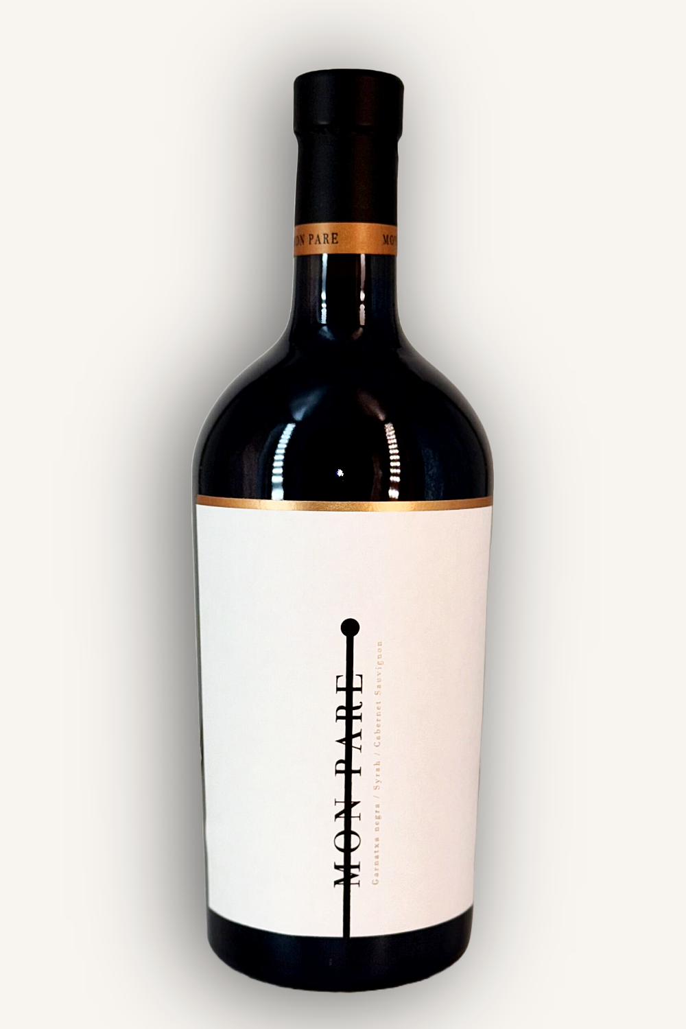Mon Pare - Les Vinyes del Convent
