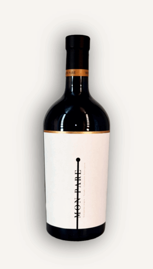 Mon Pare - Les Vinyes del Convent