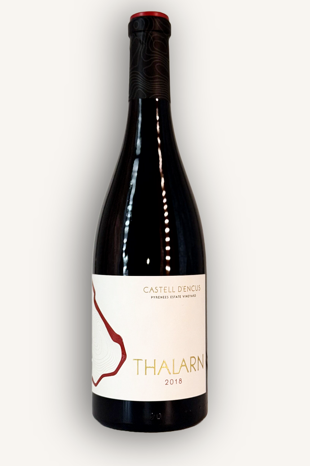Thalarn - Castell d'Encus