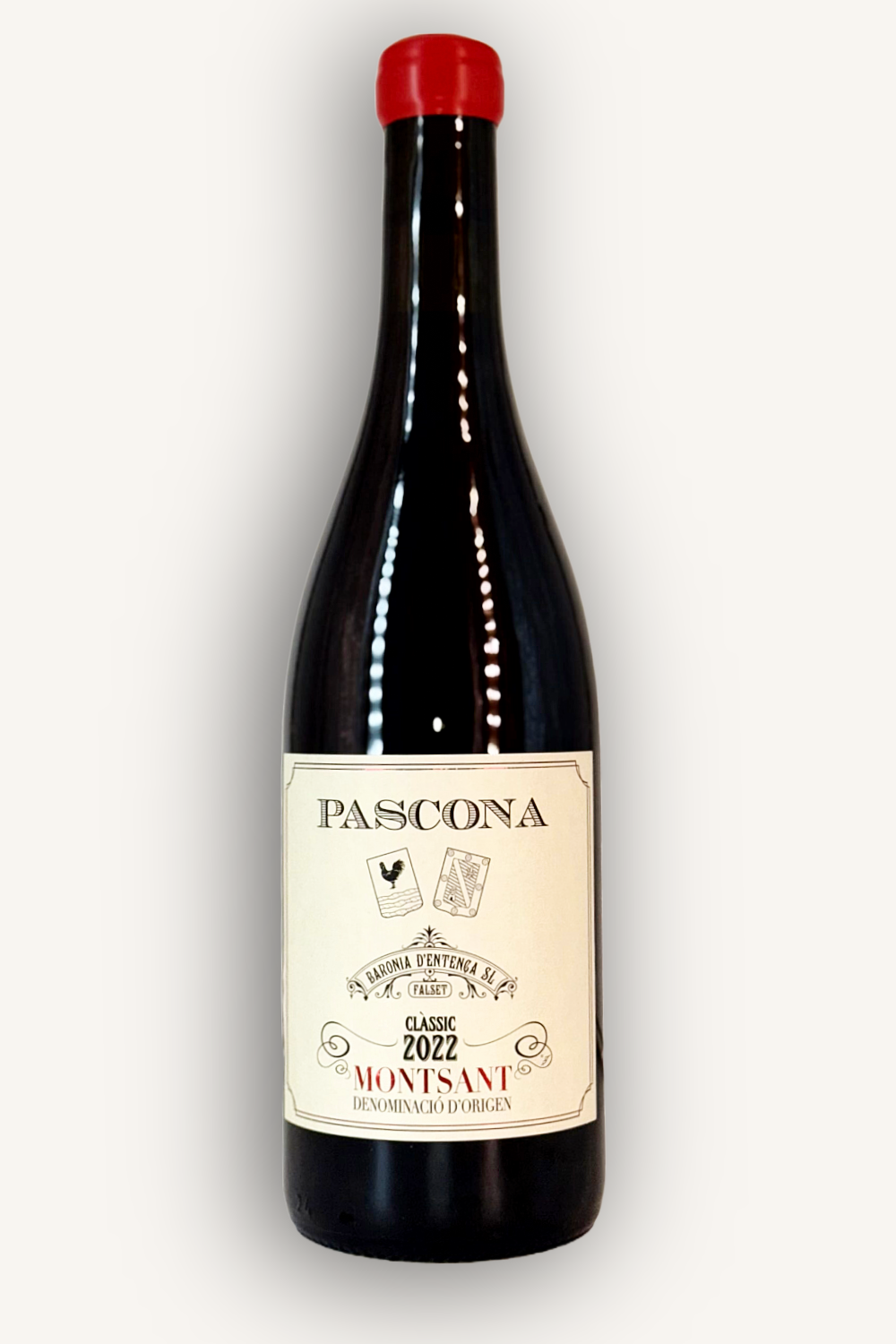 Pascona Classic - Baronia d'Entença