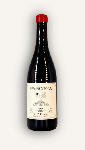 Pascona Classic - Baronia d’Entença