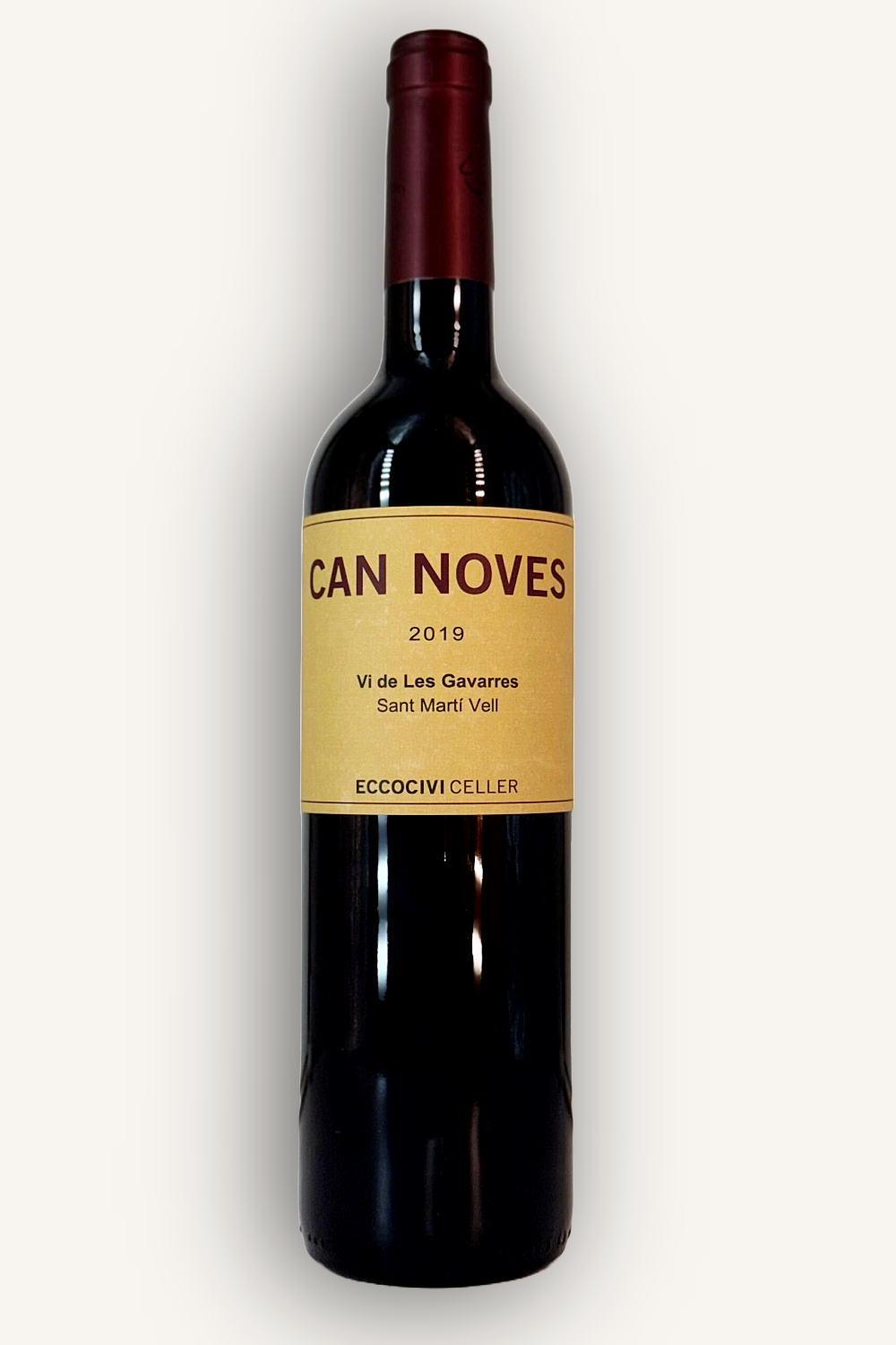 Can Noves - Ecoccivi