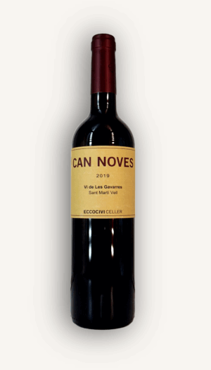 Can Noves - Ecoccivi