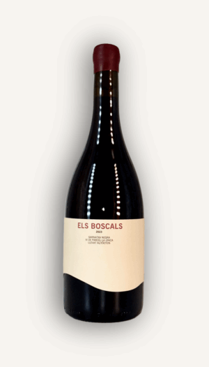 Els Boscals - Ecoccivi