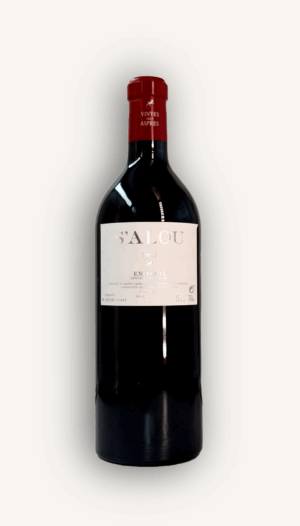 S’Alou - Vinyes dels Aspres