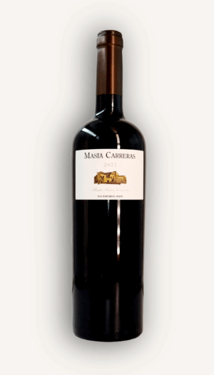 Masia Carreras - Martí Fabra Carreras