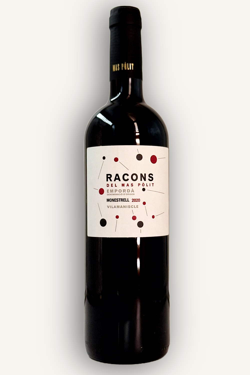 Racons del Mas Pòlit - Mas Polit