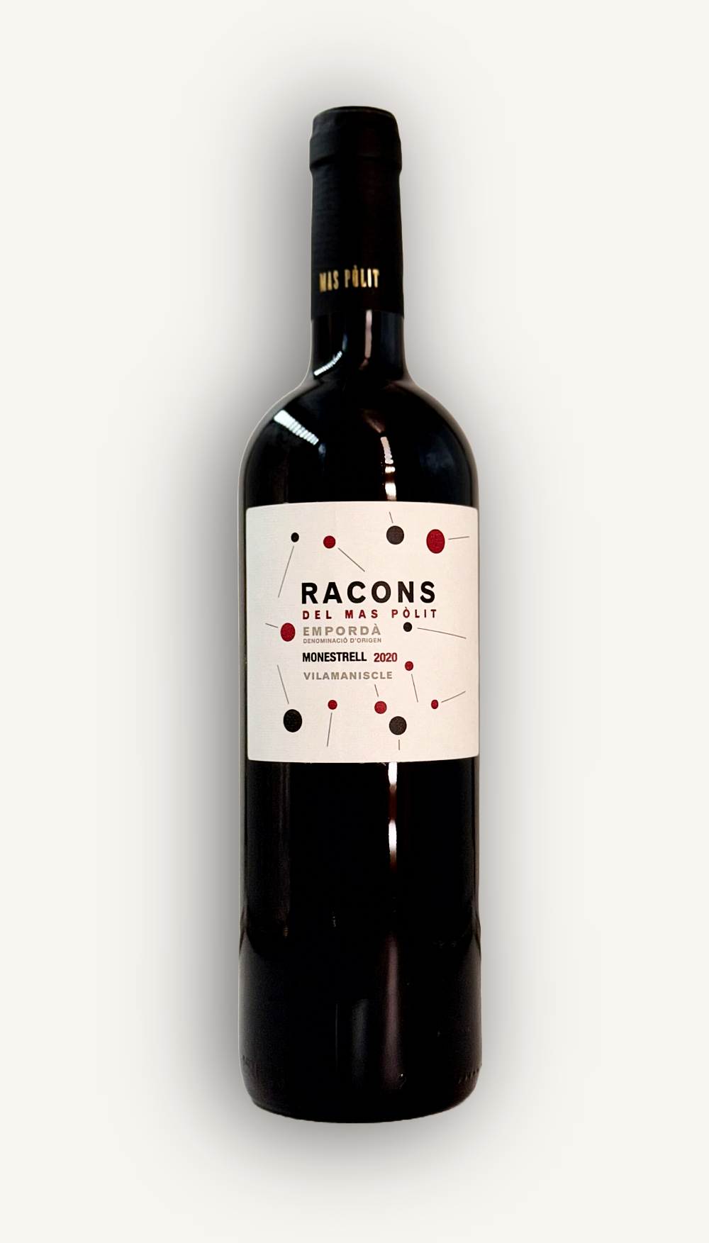 Racons del Mas Pòlit - Mas Polit