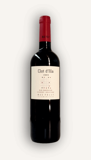 Clot d’Illa - Mas Polit