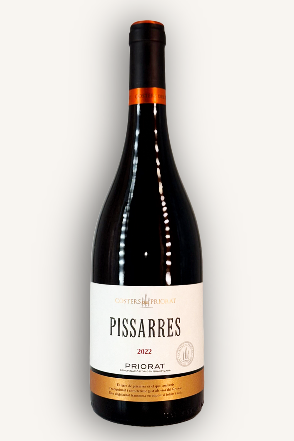 Pissarres - Costers del Priorat