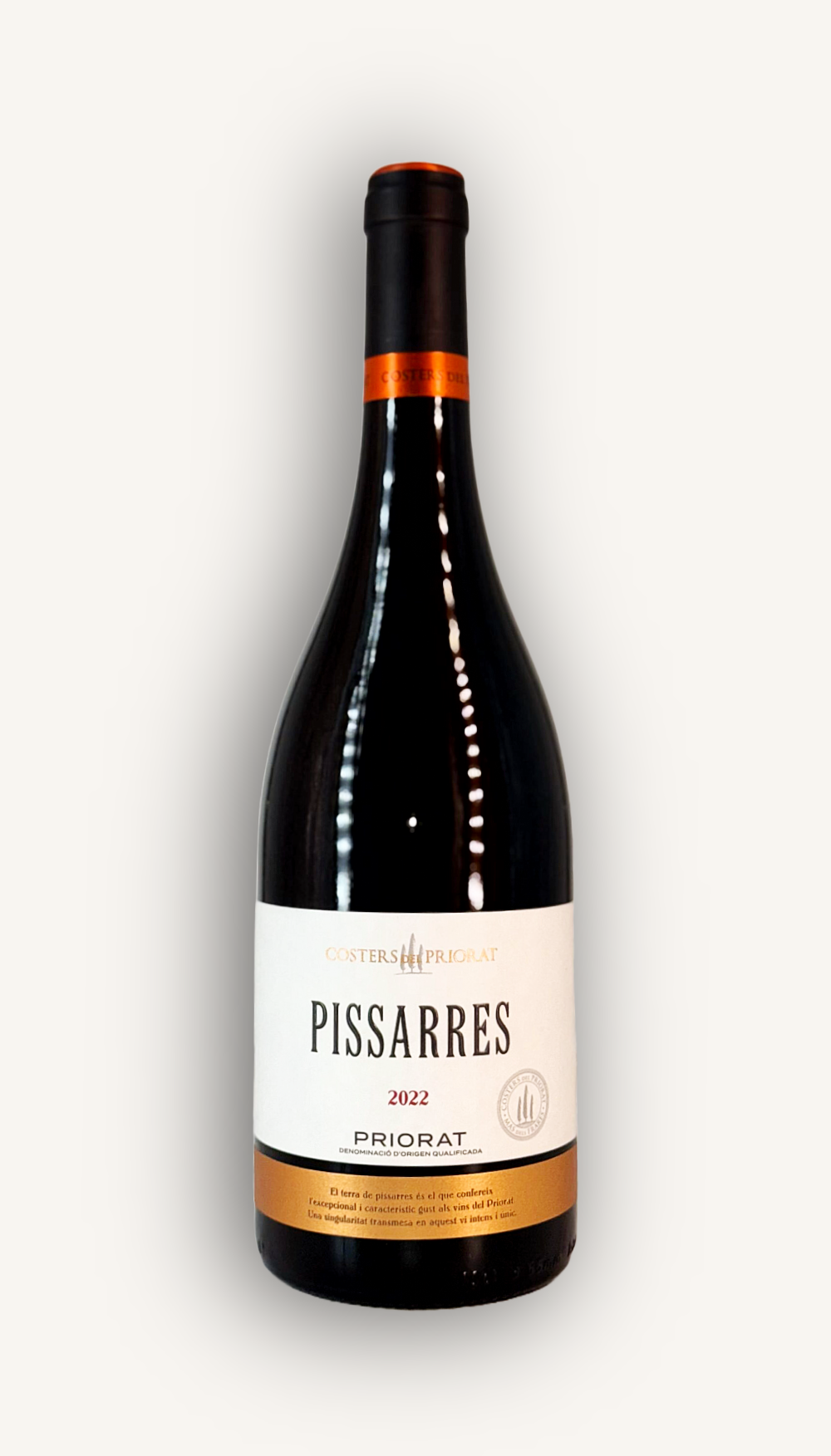 Pissarres - Costers del Priorat