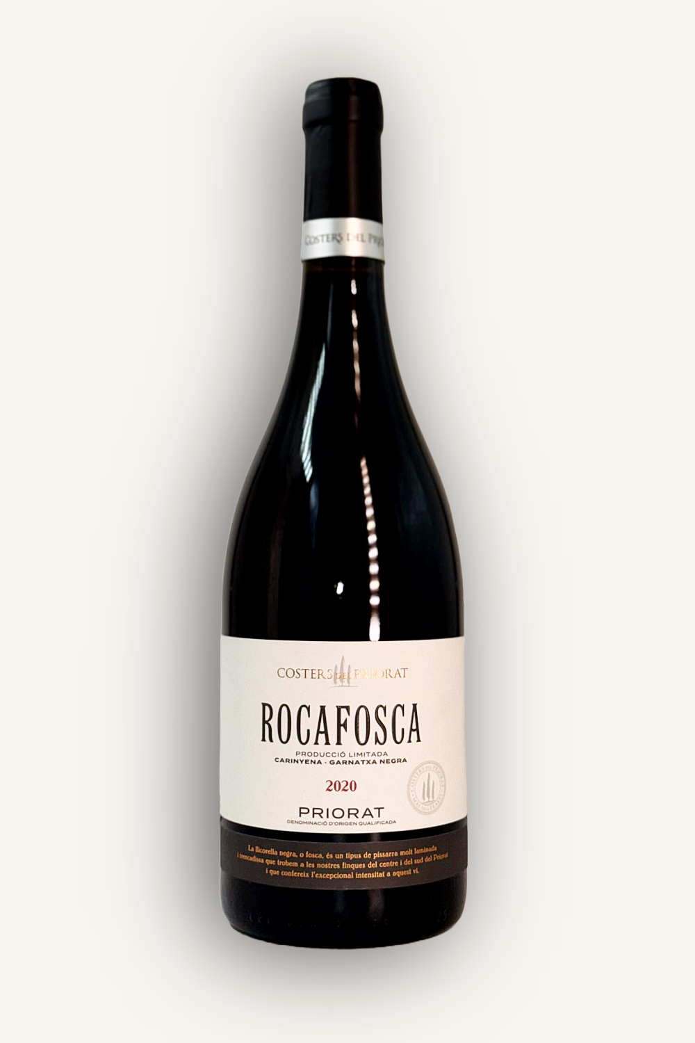Rocafosca - Costers del Priorat