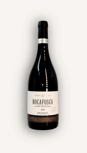 Rocafosca - Costers del Priorat