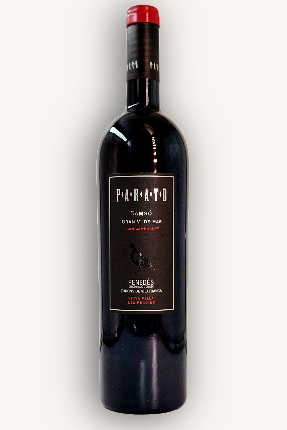 Parató - Parato Vinícola