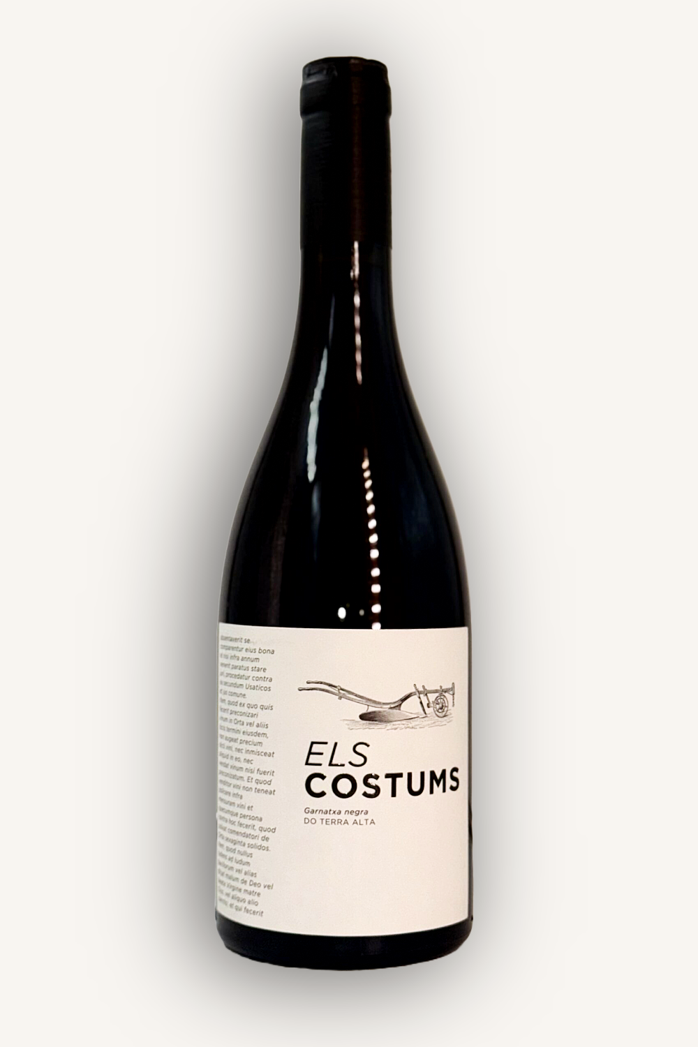 Els Costums - Les Vinyes del Convent