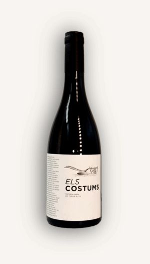 Els Costums - Les Vinyes del Convent