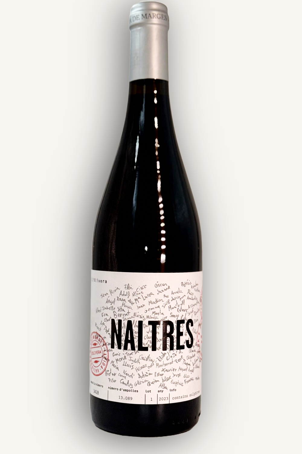 Naltres - L'Olivera