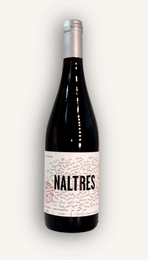 Naltres - L’Olivera