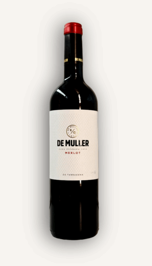 De Muller Merlot - De Muller