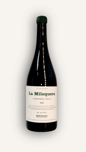 La Miloquera - Vendrell Rived