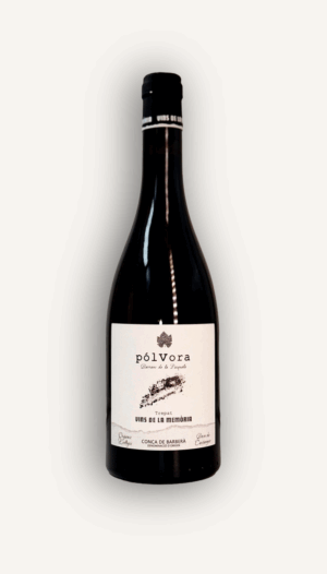 Polvora - Vins de la Memoria