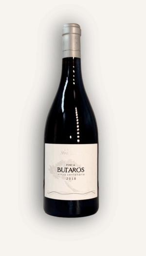 Butaros vinya Centenaria - Mas Llunes