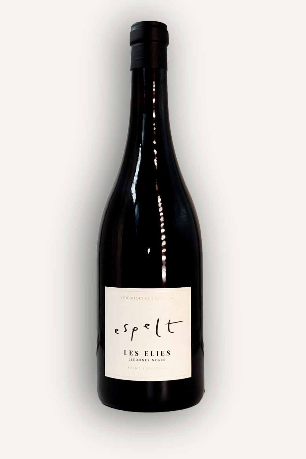 Les Elies - Espelt