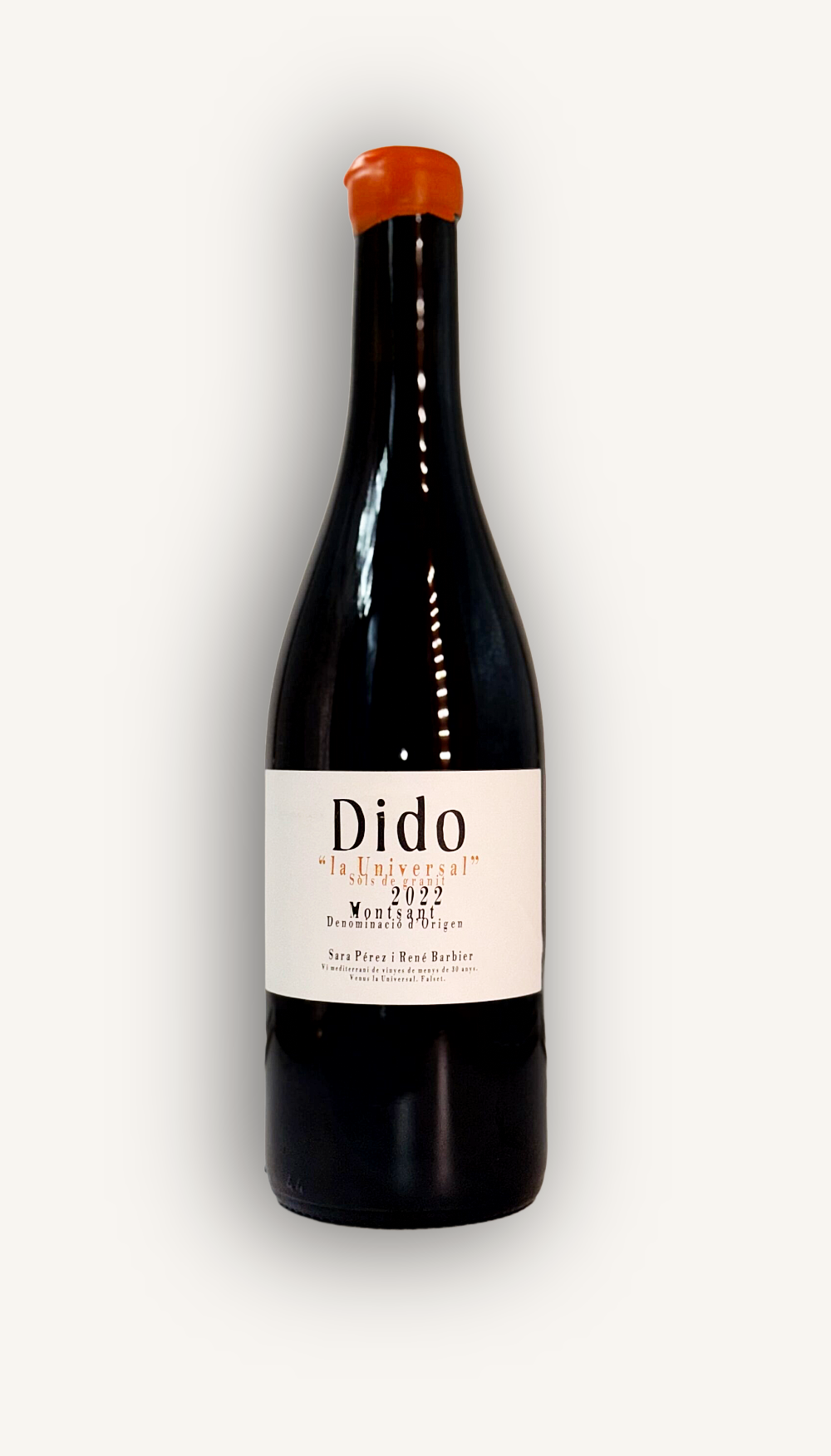 Dido - Venus la Universal