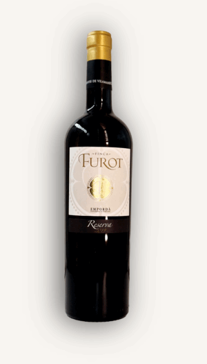 Furot Reserva - Masia Oliveda