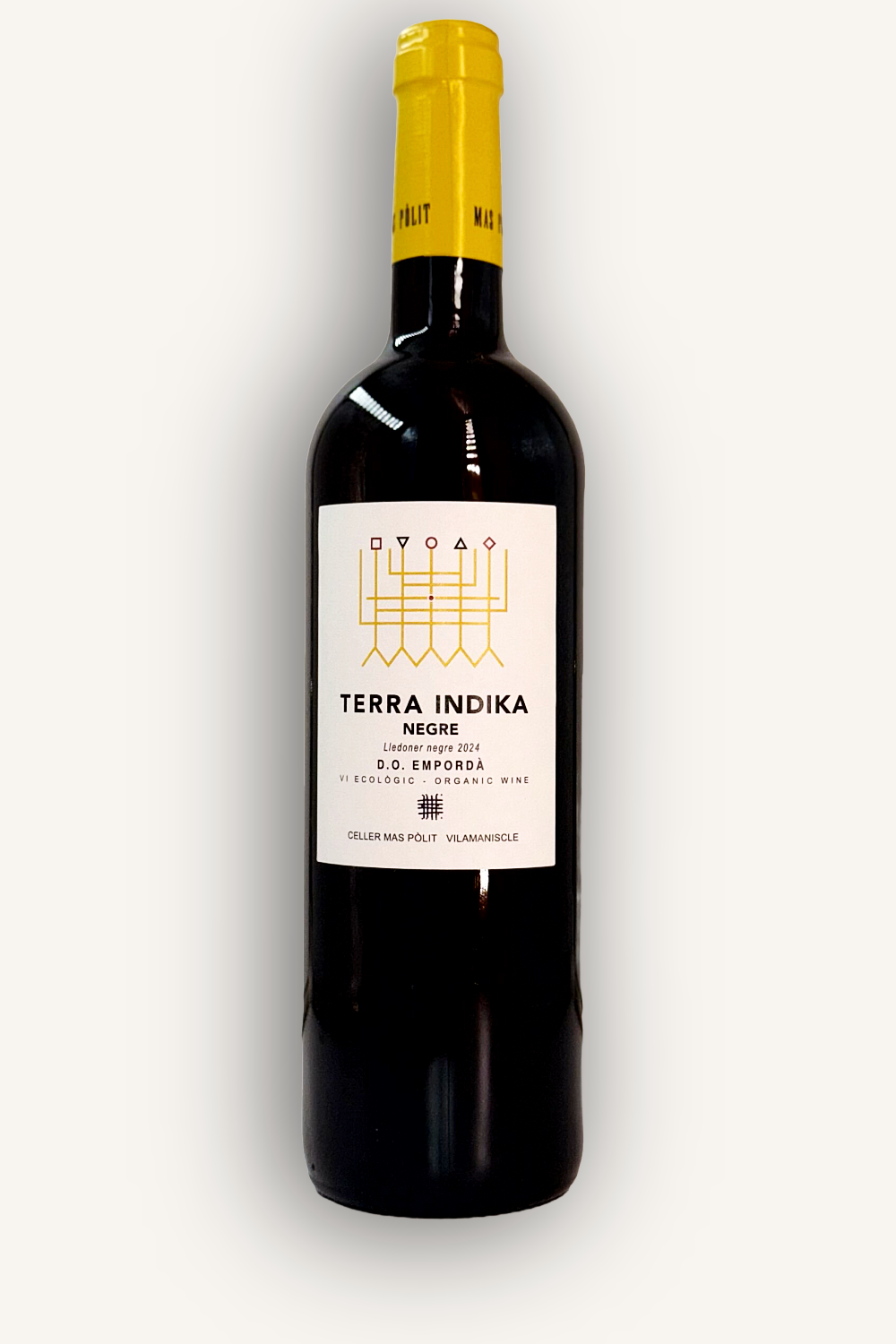 Terra Indika - Más Polit