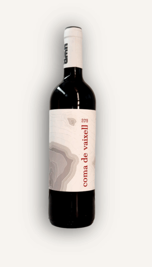 Coma de Vaixell - Hugas de Batlle