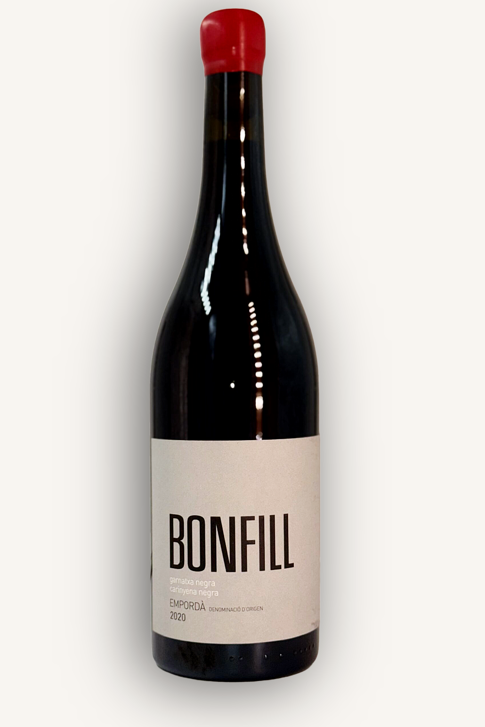 Bonfill - Arché Pagés