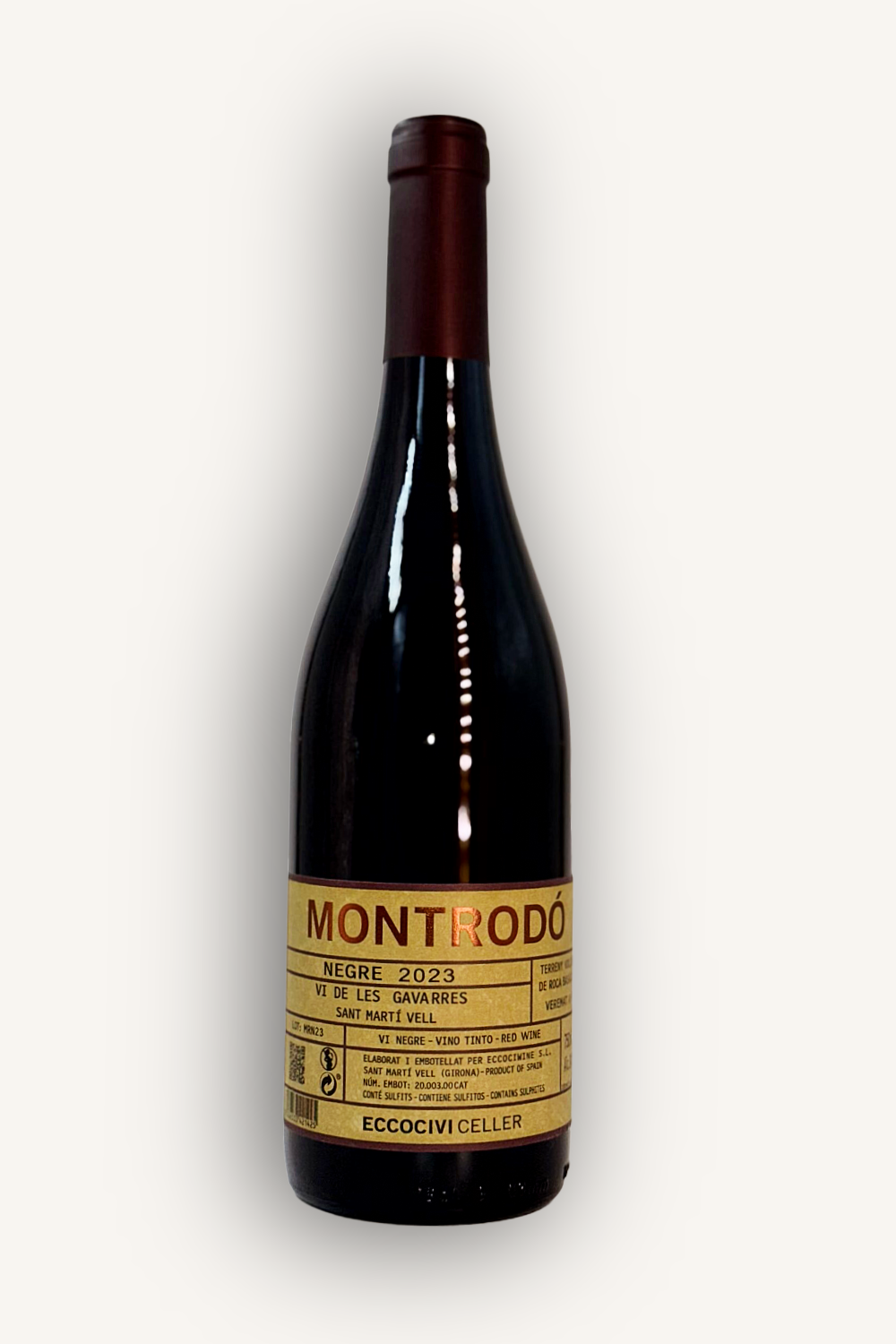 MontRodó - Eccocivi