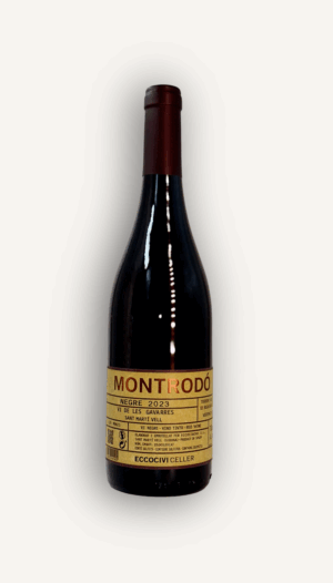 MontRodó - Eccocivi