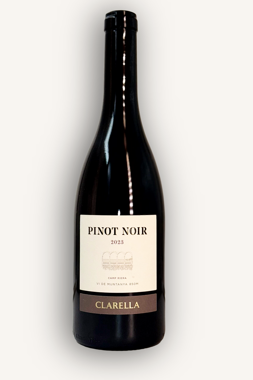 Clarella Pinot Noir - Mas Clarella