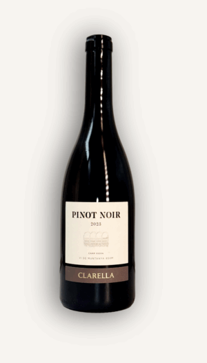 Clarella Pinot Noir - Mas Clarella