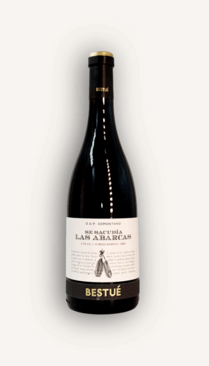 Se Sacudia las Abarcas - Bestué