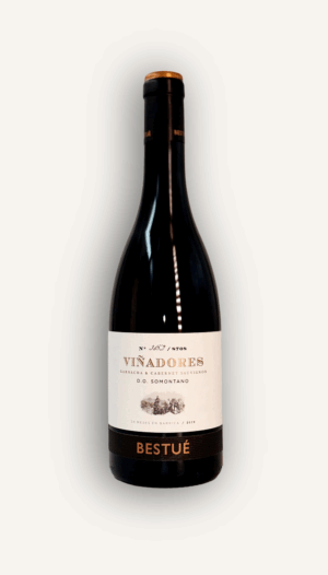Viñadores - Bestué