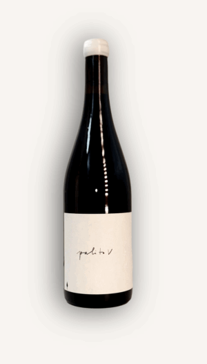 Palito V - Cuarto Lagar