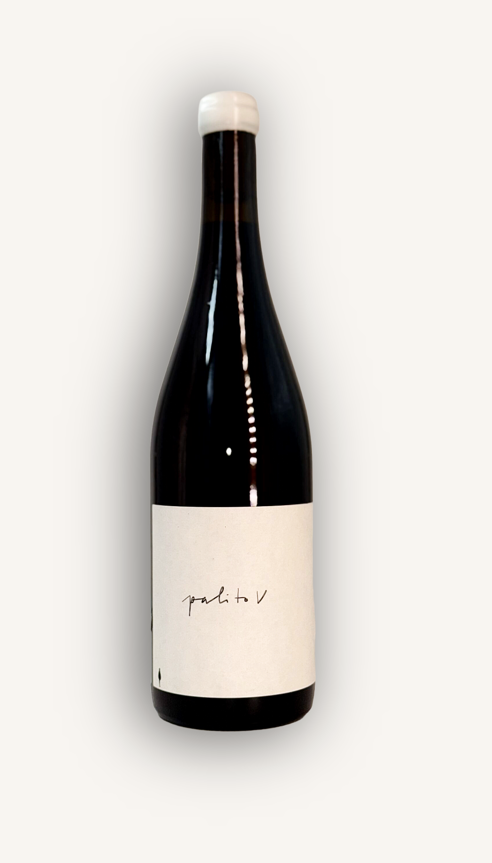 Palito V - Cuarto Lagar