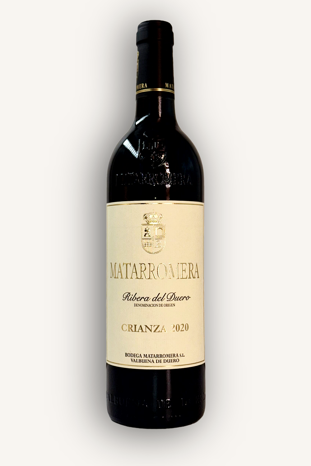 Matarromera - Bodega Matarromera