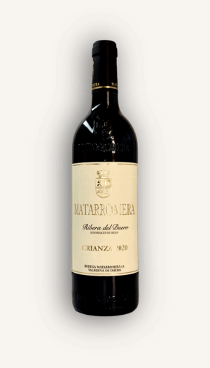 Matarromera - Bodega Matarromera