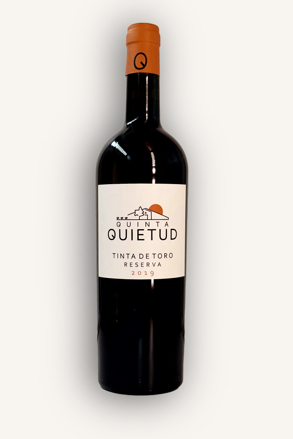 Quietud Reserva - Quinta La Quietud