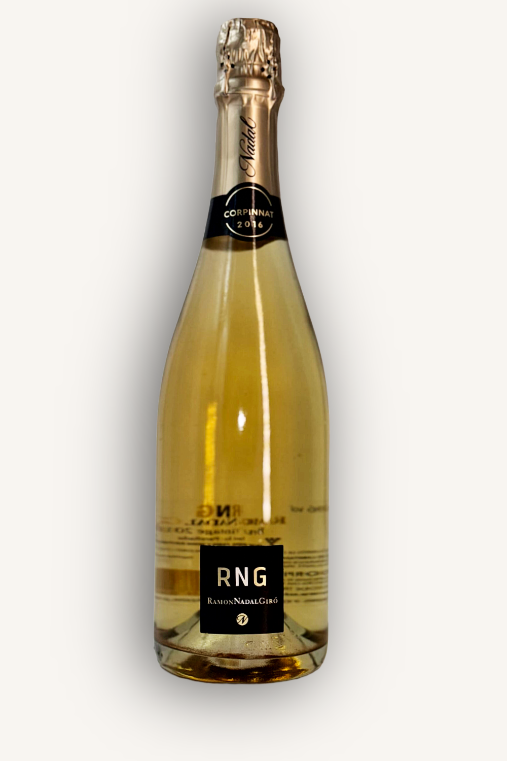RNG Brut Vintage - Ramón Nadal Giro