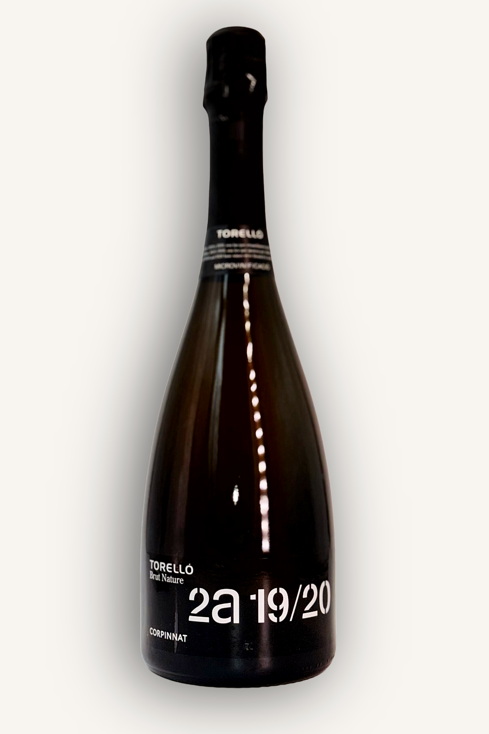 2 Anyades Brut Nature - Torello