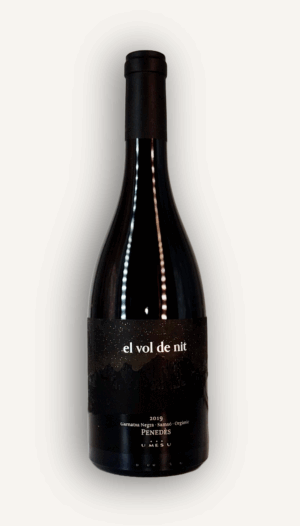 El Vol de Nit - U Mes U