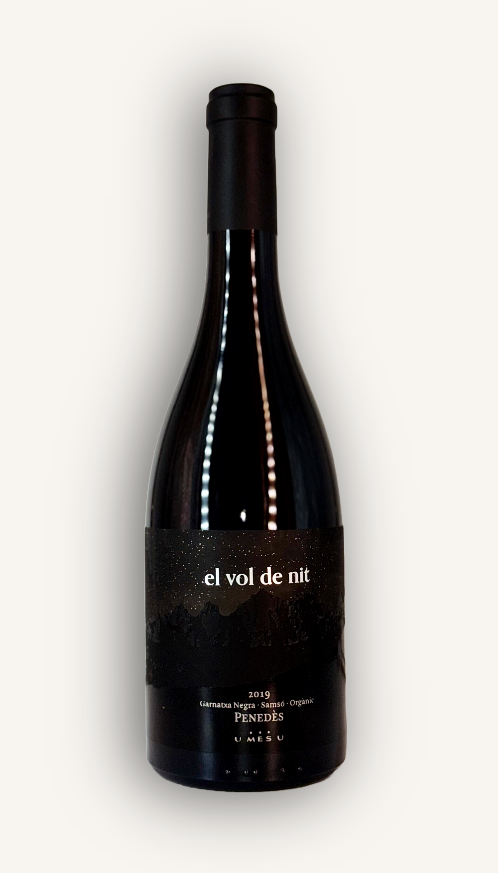 El Vol de Nit - U Mes U