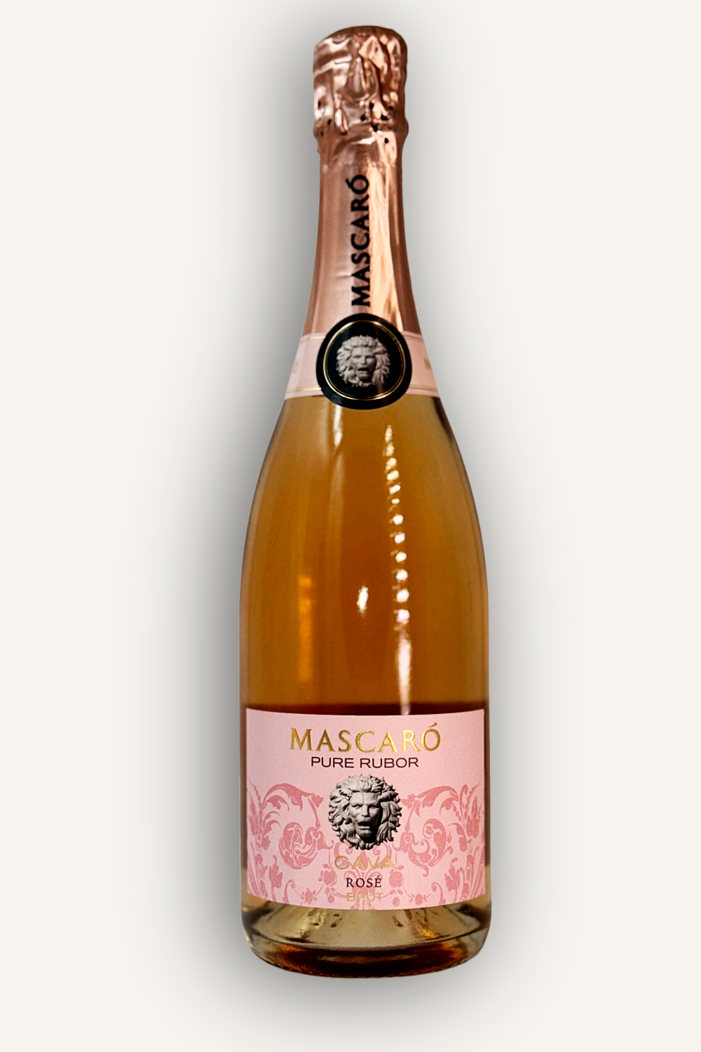 Puro Rubor Rosado Brut - Antonio Mascaró