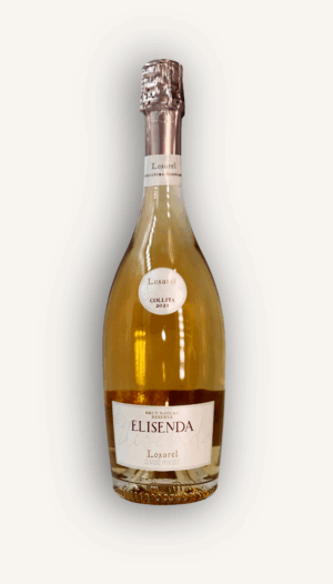 Elisenda Brut Nature Reserva - Loxarel